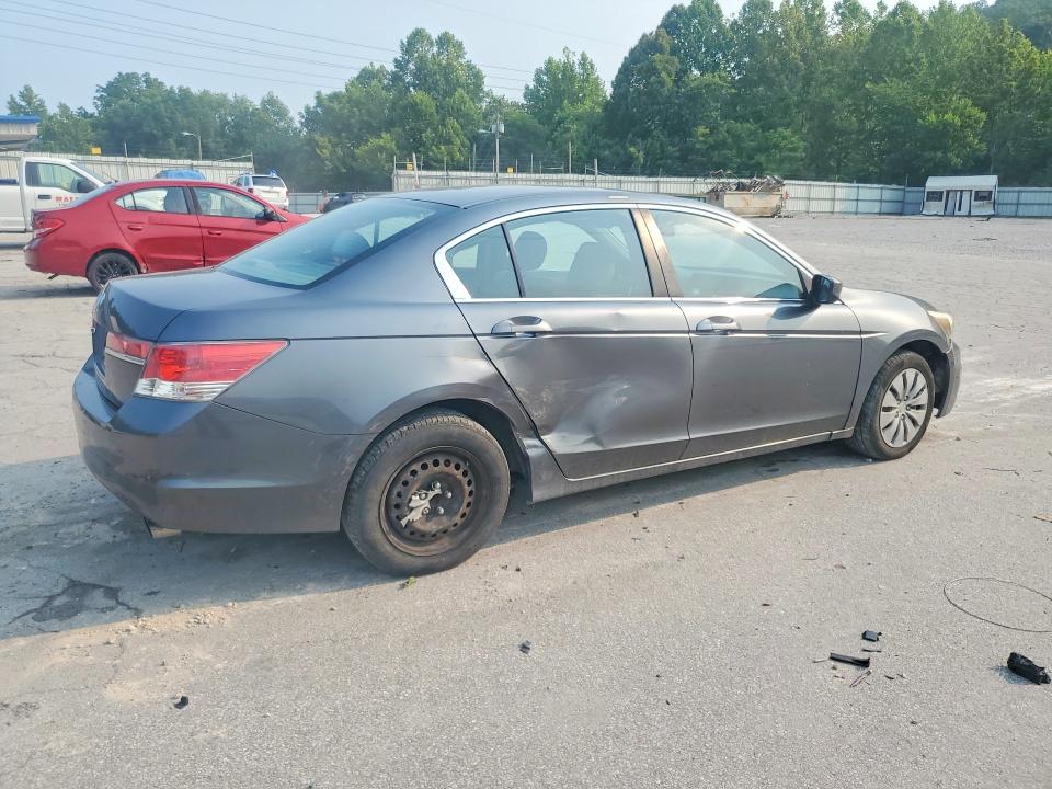 Продажа на аукционе авто 2011 Honda Accord, vin: 1HGCP2F33BA031134, номер лота: 60851476