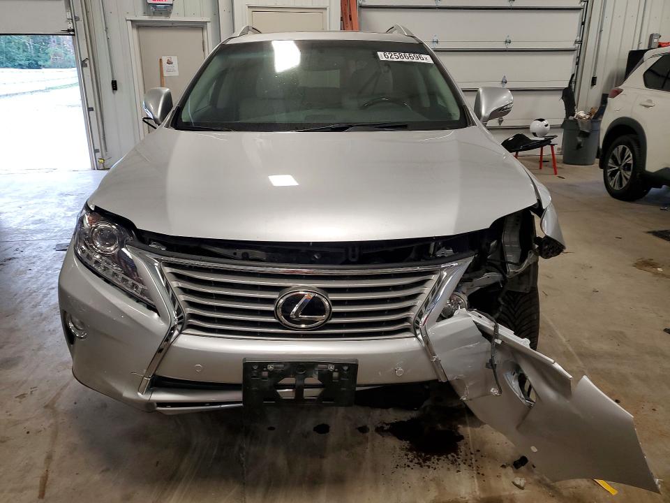 Продажа на аукционе авто 2014 Lexus Rx 350, vin: 2T2BK1BA0EC231679, номер лота: 62586696