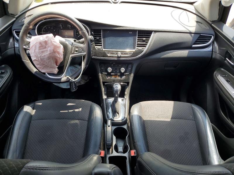 Aukcja sprzedaży 2019 Buick Encore, vin: KL4CJASB6KB929111, numer aukcji: 60206516