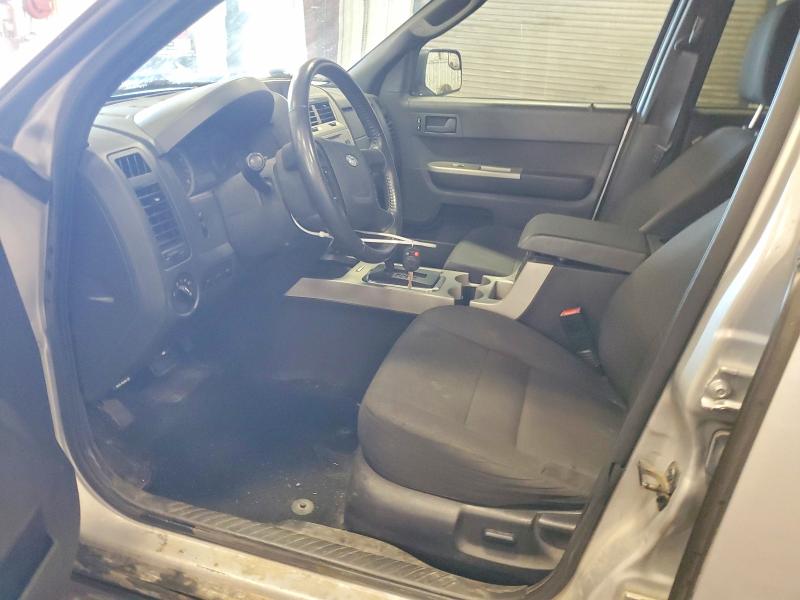 60601766 :رقم المزاد ، 1FMCU0DG9BKB45551 vin ، 2011 Ford Escape مزاد بيع