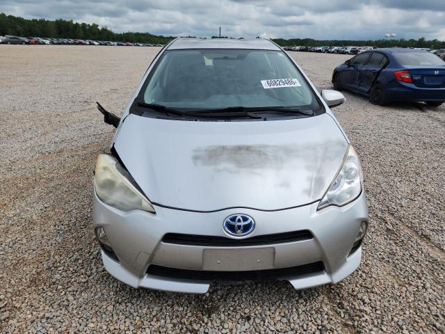 Продажа на аукционе авто 2013 Toyota Prius C, vin: JTDKDTB33D1557202, номер лота: 60829486