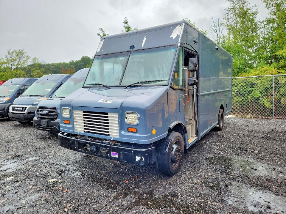Aukcja sprzedaży 2020 Ford F59, vin: 1F65F5KN4L0A03419, numer aukcji: 61037106