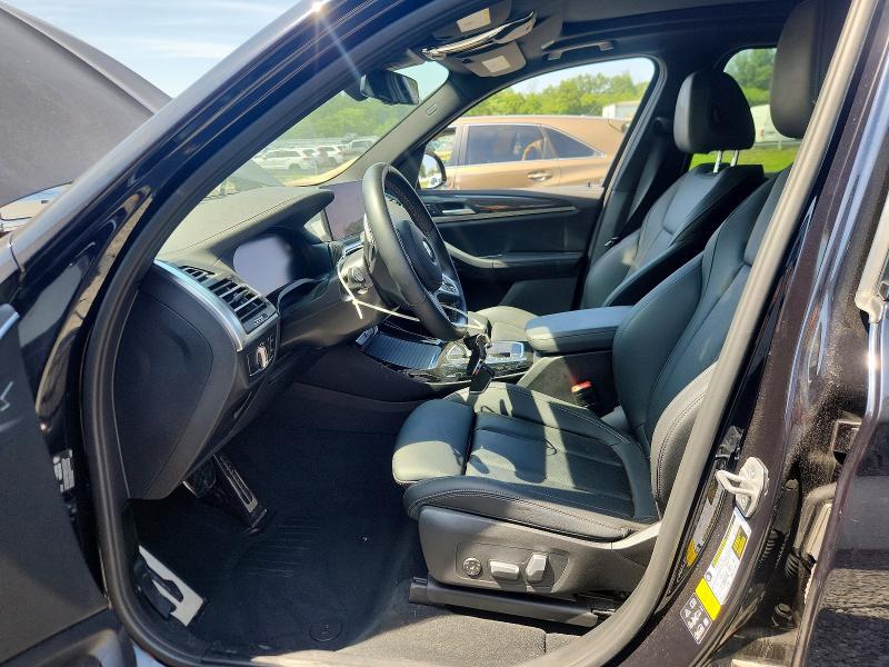 Aukcja sprzedaży 2024 Bmw X3, vin: 5UX83DP00R9T88457, numer aukcji: 61349356