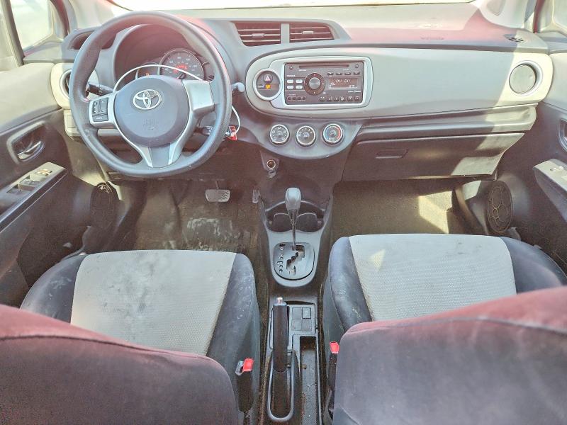 Продаж на аукціоні авто 2013 Toyota Yaris, vin: JTDKTUD34DD559304, номер лоту: 59878366