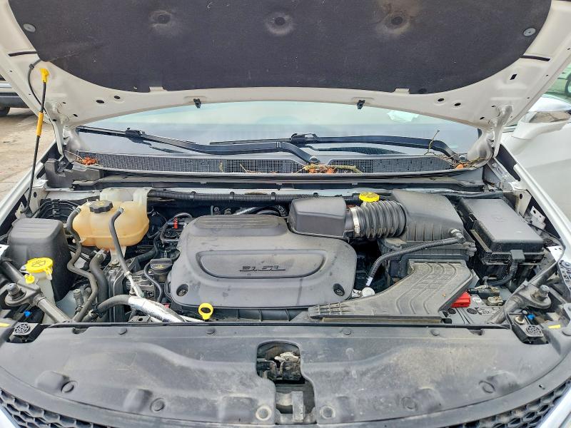 61522006 :رقم المزاد ، 2C4RC1GG9LR103015 vin ، 2020 Chrysler Pacifica مزاد بيع