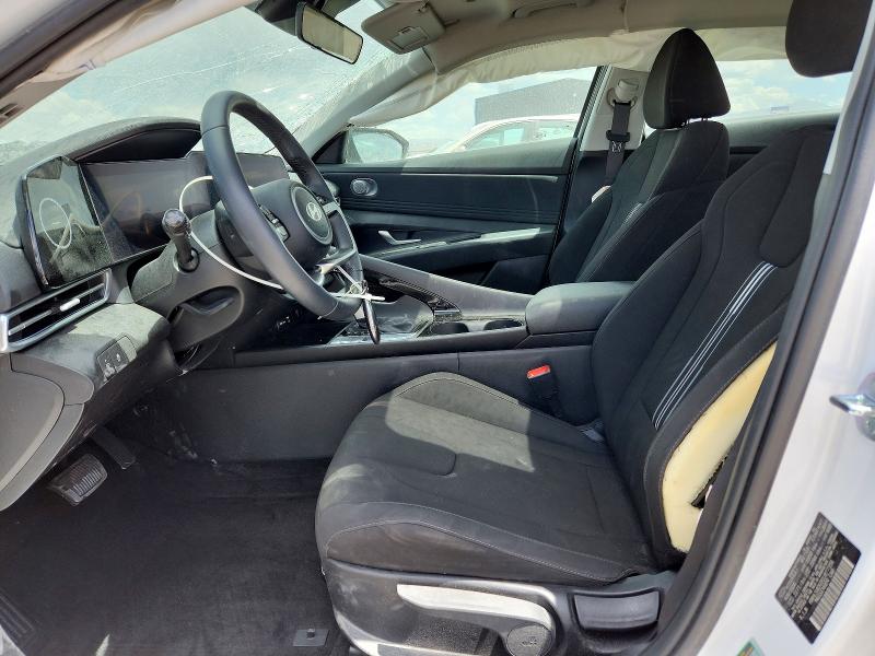 Aukcja sprzedaży 2025 Hyundai Elantra, vin: KMHLS4DG9SU877356, numer aukcji: 60068166