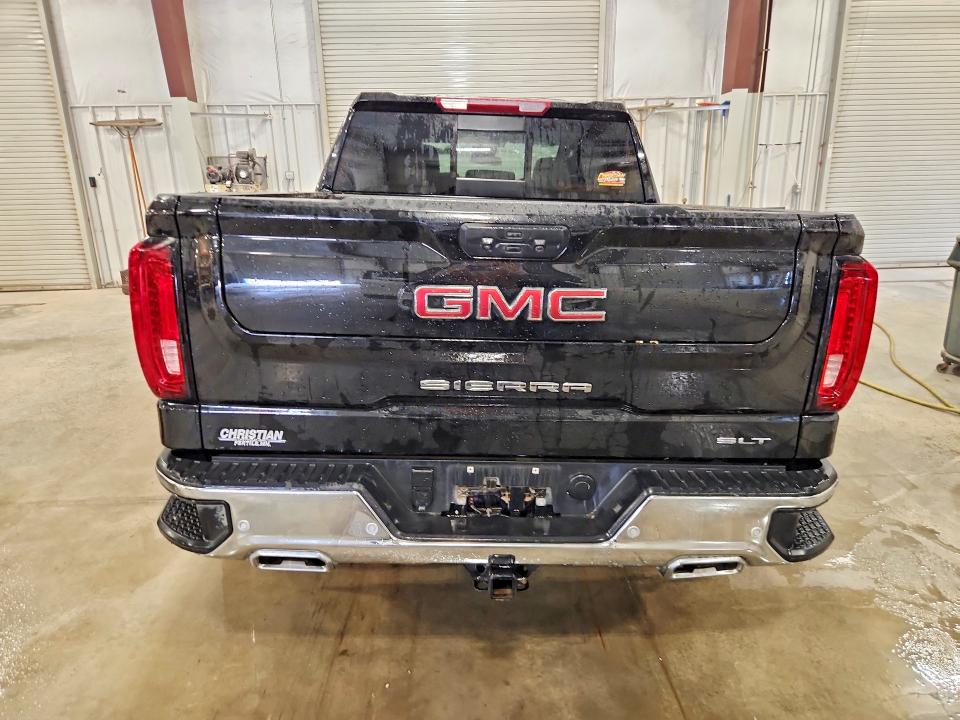 Aukcja sprzedaży 2026 Gmc Sierra, vin: 3GTUUDED0TG245230, numer aukcji: 62663676