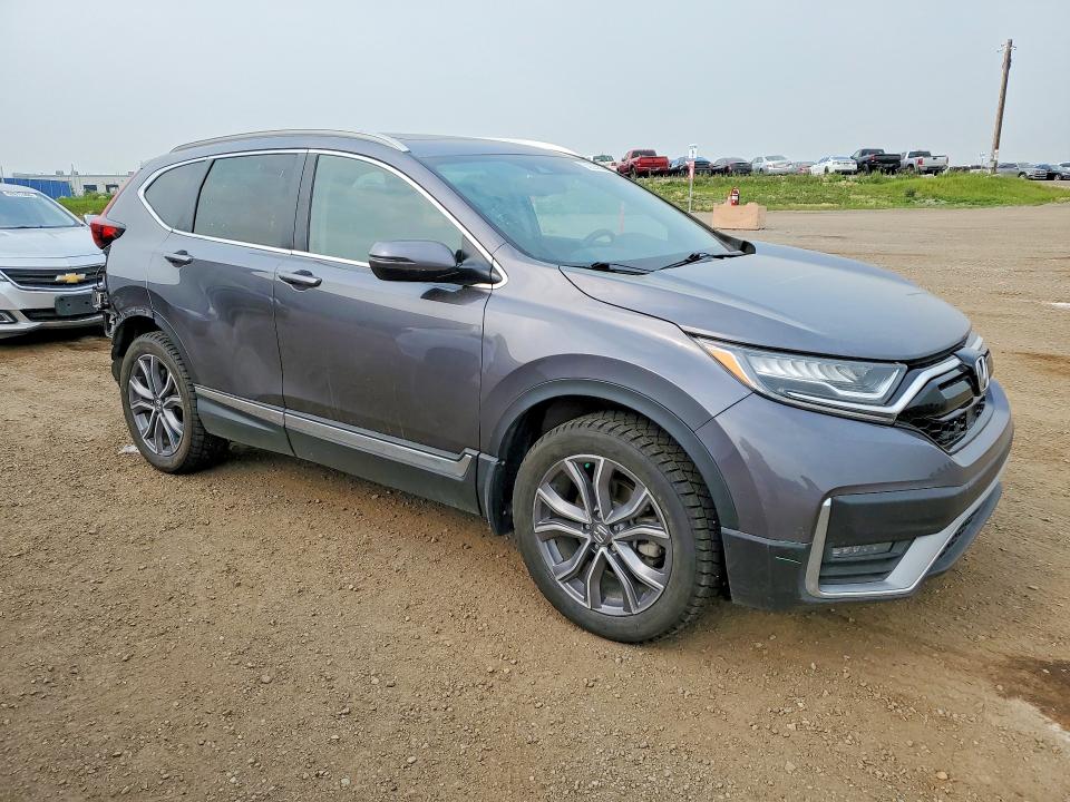 Продаж на аукціоні авто 2020 Honda Cr-v, vin: 2HKRW2H92LH240842, номер лоту: 62295606