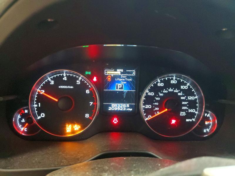 Продаж на аукціоні авто 2014 Subaru Outback, vin: 4S4BRBPC3E3202617, номер лоту: 60188046