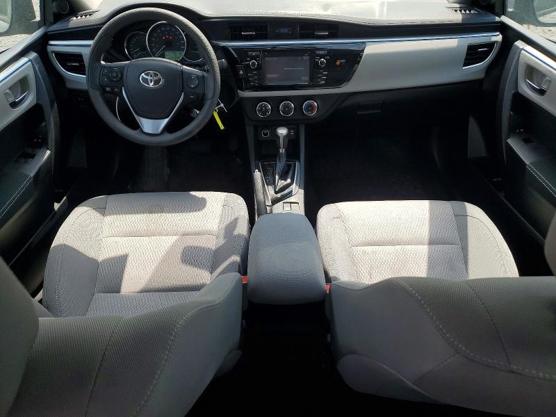 Продажа на аукционе авто 2015 Toyota Corolla, vin: 2T1BURHE1FC379364, номер лота: 59602776