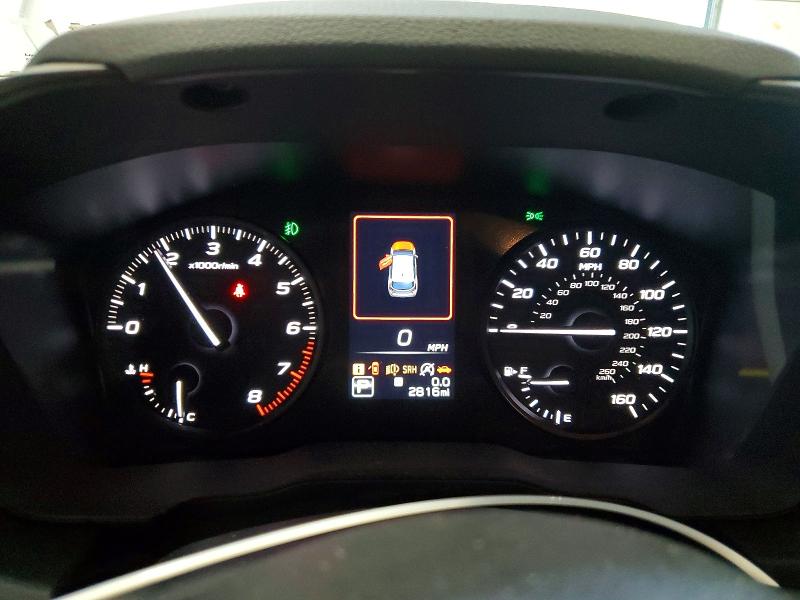 Продажа на аукционе авто 2025 Subaru Impreza, vin: JF1GUABC9S8316829, номер лота: 61369166