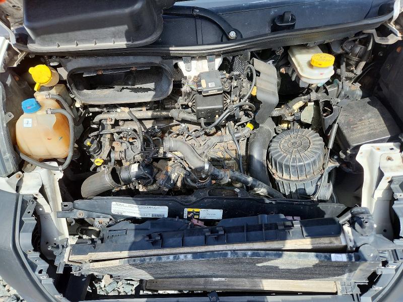 Aukcja sprzedaży 2016 Ram Promaster 3500, vin: 3C6URVJD6GE129004, numer aukcji: 59913336