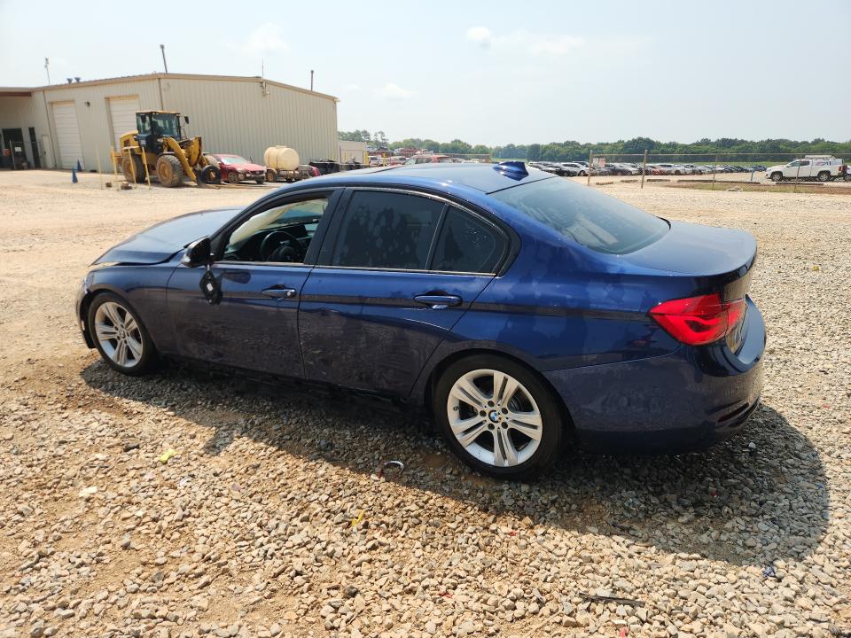Aukcja sprzedaży 2016 Bmw 328, vin: WBA8E9G52GNU29340, numer aukcji: 62900056