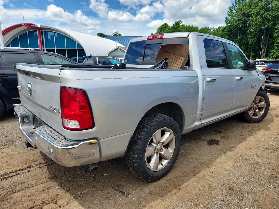 Aukcja sprzedaży 2015 Ram 1500, vin: 1C6RR7LGXFS679858, numer aukcji: 60612066