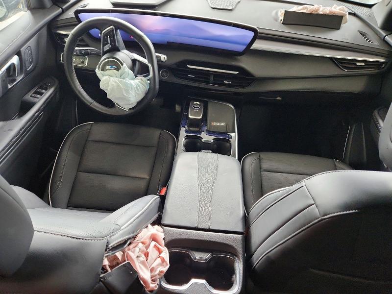 Aukcja sprzedaży 2026 Buick Enclave, vin: 5GAEVBKS4TJ215236, numer aukcji: 61530626
