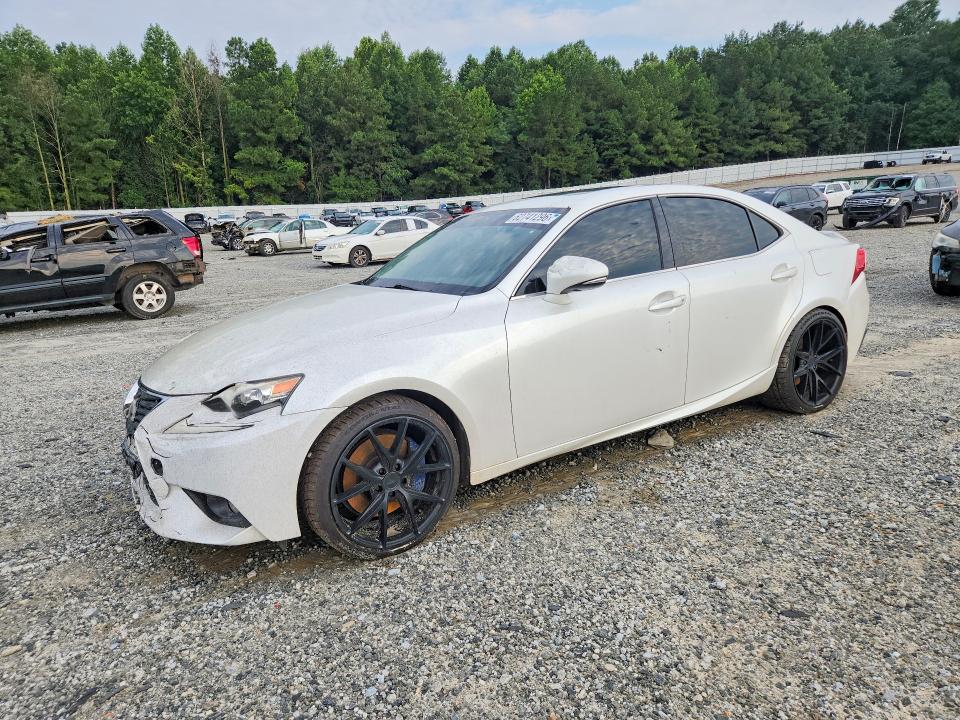 Продаж на аукціоні авто 2016 Lexus Is, vin: JTHCM1D22G5010656, номер лоту: 62741296