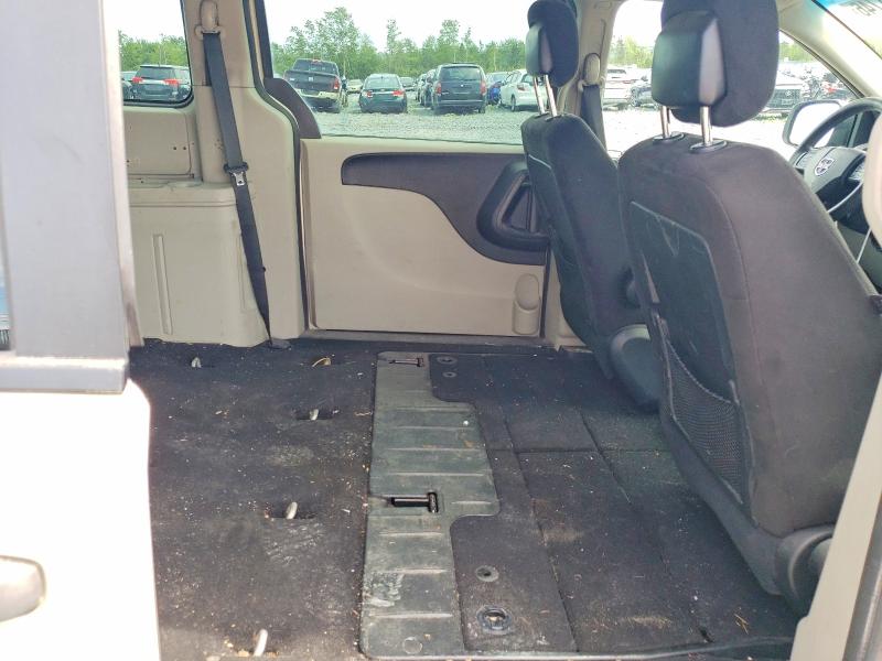 Продажа на аукционе авто 2014 Dodge Grand Caravan, vin: 2C4RDGBG9ER341294, номер лота: 62241746