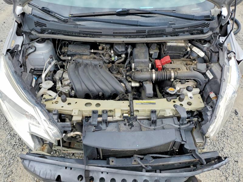 Aukcja sprzedaży 2016 Nissan Versa Note, vin: 3N1CE2CP8GL404375, numer aukcji: 62448096