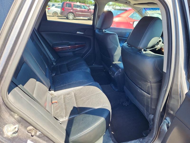 Продажа на аукционе авто 2011 Honda Accord Crosstour, vin: 5J6TF2H59BL800539, номер лота: 61376946