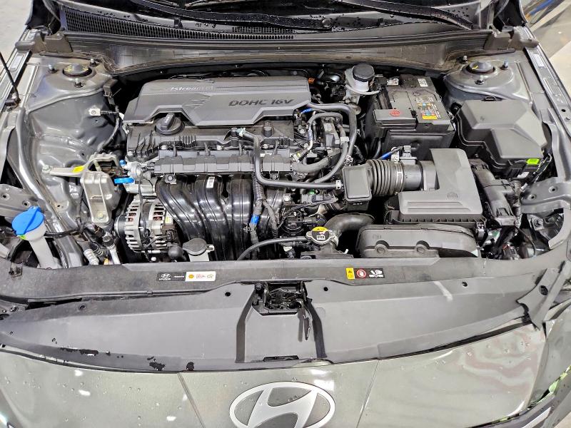 Aukcja sprzedaży 2026 Hyundai Elantra, vin: KMHLM4DG1TU193512, numer aukcji: 61147806