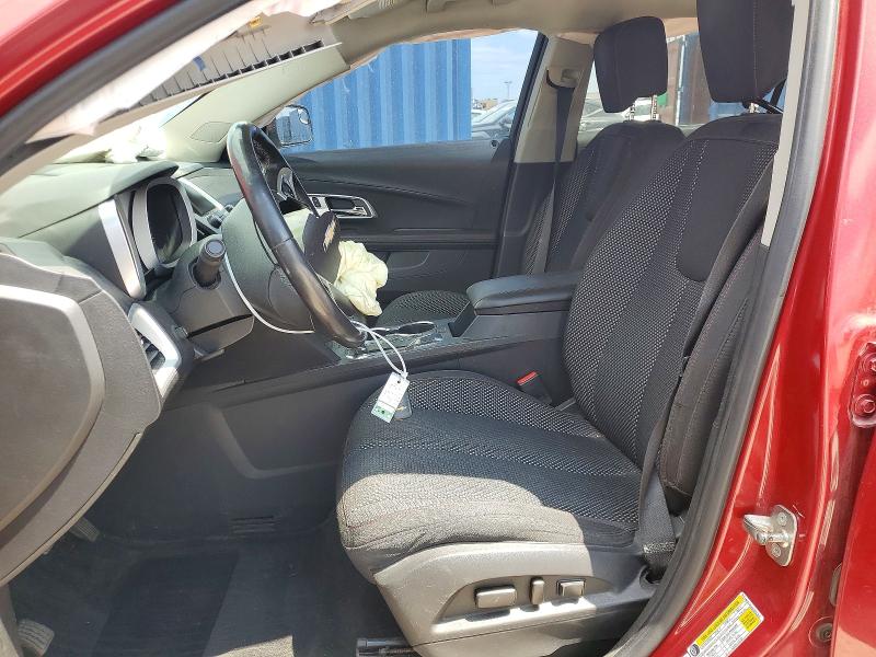 Продажа на аукционе авто 2014 Chevrolet Equinox, vin: 2GNALBEK4E6253040, номер лота: 62079786