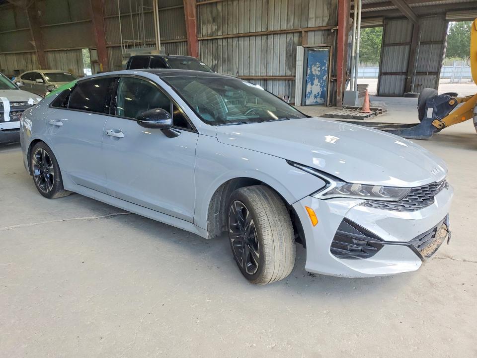 Aukcja sprzedaży 2023 Kia K5, vin: 5XXG64J25PG217640, numer aukcji: 63514936