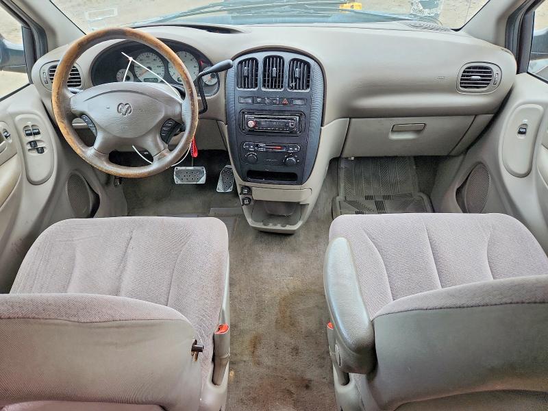 Продажа на аукционе авто 2001 Dodge Caravan, vin: 1B4GP45321B188530, номер лота: 60508386