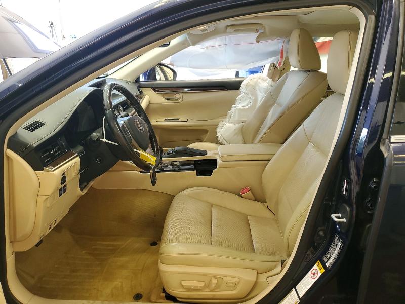 Продаж на аукціоні авто 2015 Lexus Es, vin: JTHBK1GGXF2158188, номер лоту: 61397676