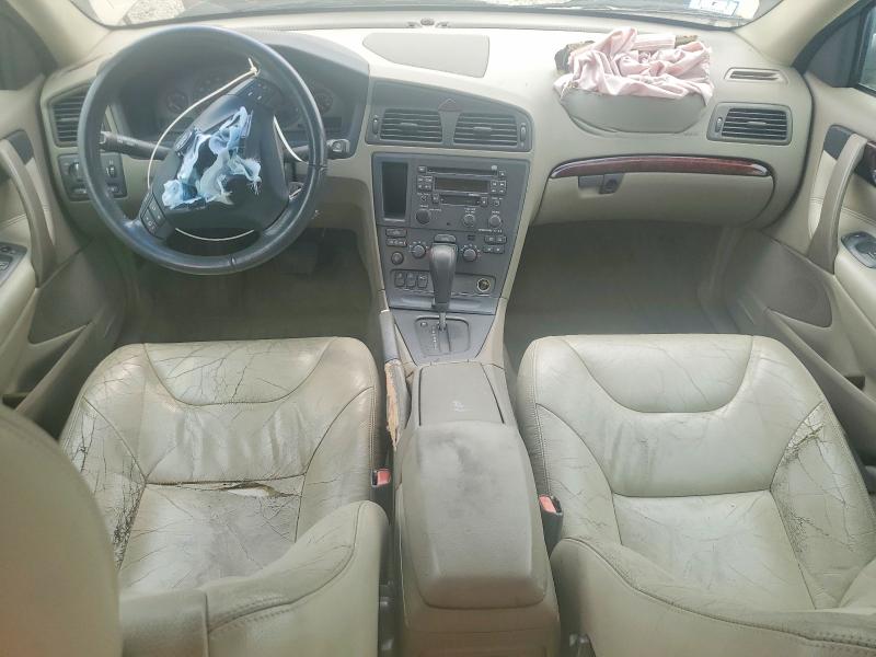 Aukcja sprzedaży 2003 Volvo S60, vin: YV1RS61T432238921, numer aukcji: 60635516