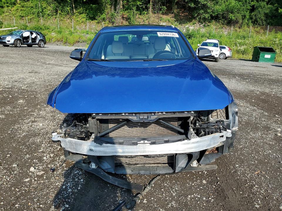 Aukcja sprzedaży 2016 Bmw 340, vin: WBA8B7G50GNT70740, numer aukcji: 62094136