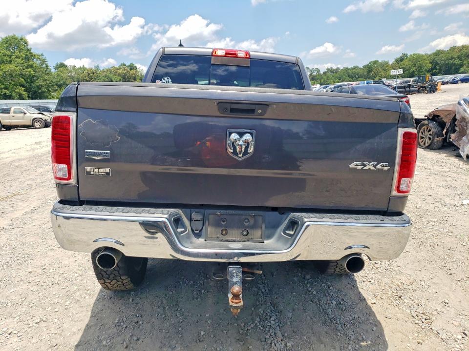 2017 Ram 1500 მანქანა იყიდება აუქციონზე, vin: 1C6RR7NT8HS667964, აუქციონის ნომერი: 60229906