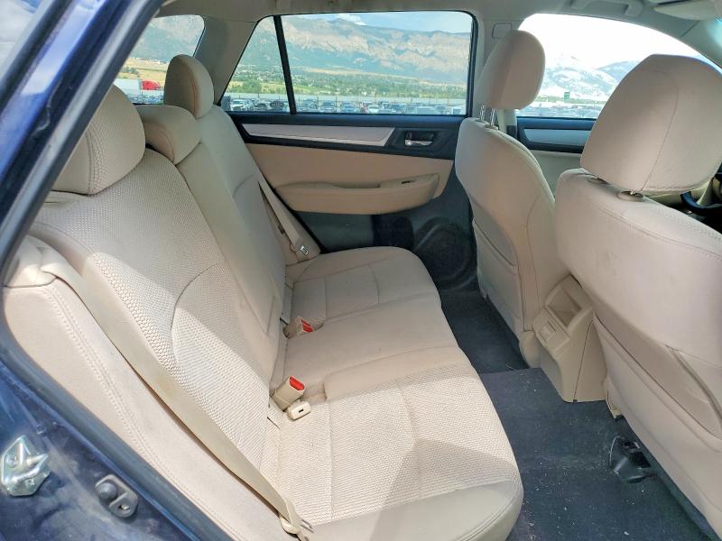 Aukcja sprzedaży 2018 Subaru Outback, vin: 4S4BSACCXJ3219428, numer aukcji: 62107376
