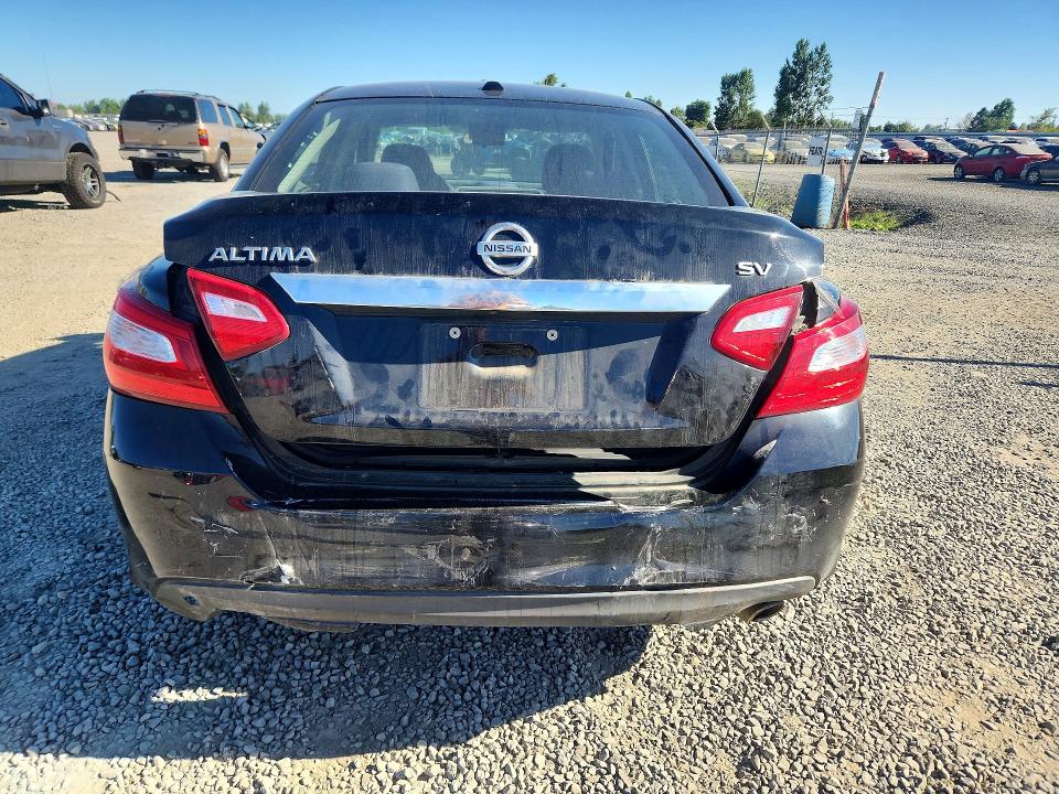 Auction sale of the 2017 Nissan Altima, vin: 1N4AL3AP2HC269769, lot number: 63354476