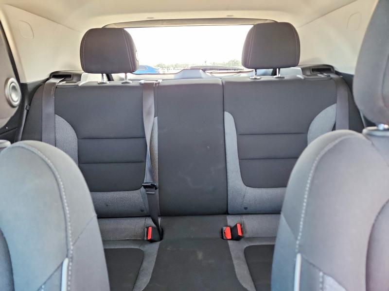 2023 Chevrolet Trailblazer მანქანა იყიდება აუქციონზე, vin: KL79MPS23PB169749, აუქციონის ნომერი: 61426246