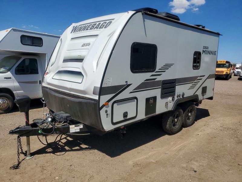 Продаж на аукціоні авто 2022 Winn Trvl Trlr, vin: 54CTM2F27N3074575, номер лоту: 62613416