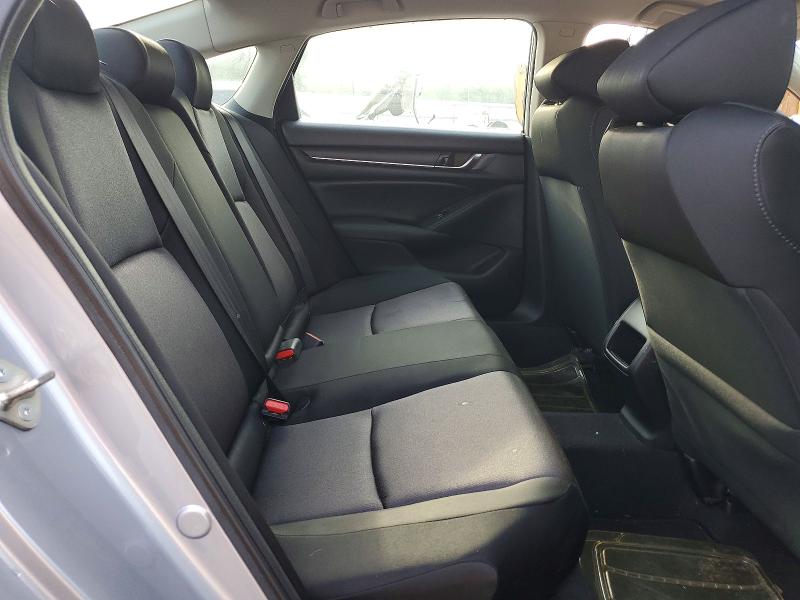 Продаж на аукціоні авто 2020 Honda Accord, vin: 1HGCV1F18LA122612, номер лоту: 61853266