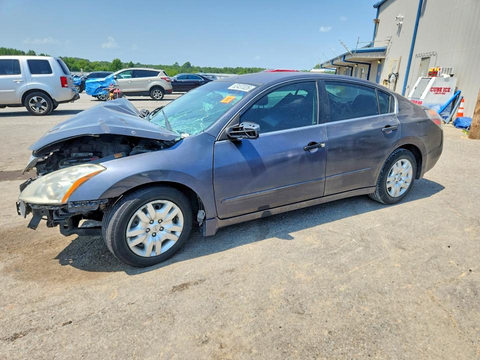 Продажа на аукционе авто 2012 Nissan Altima, vin: 1N4AL2AP6CN476253, номер лота: 62437026