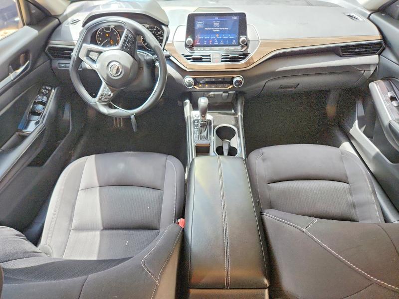2023 Nissan Altima მანქანა იყიდება აუქციონზე, vin: 1N4BL4DV5PN347260, აუქციონის ნომერი: 61872116