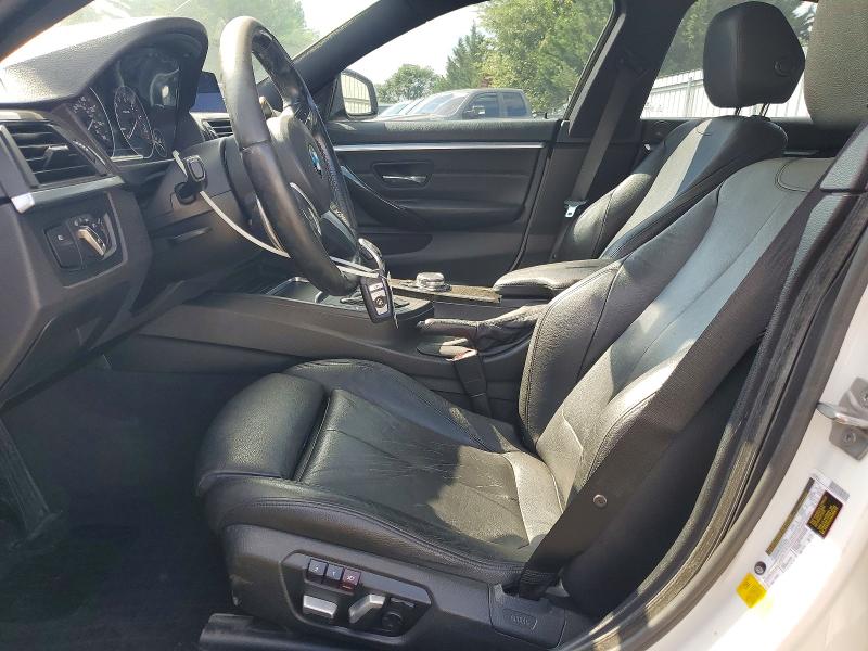 Продаж на аукціоні авто 2016 Bmw 428, vin: WBA4A9C50GG505108, номер лоту: 62568346