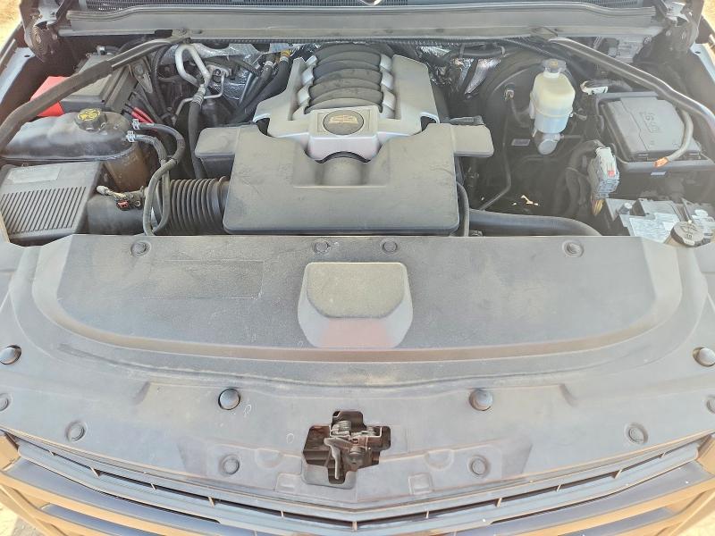 2016 Cadillac Escalade მანქანა იყიდება აუქციონზე, vin: 1GYS4DKJ4GR156231, აუქციონის ნომერი: 60486296