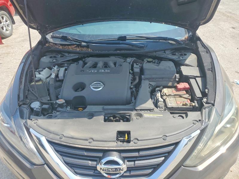 Auction sale of the 2017 Nissan Altima, vin: 1N4BL3AP1HC109435, lot number: 60818706