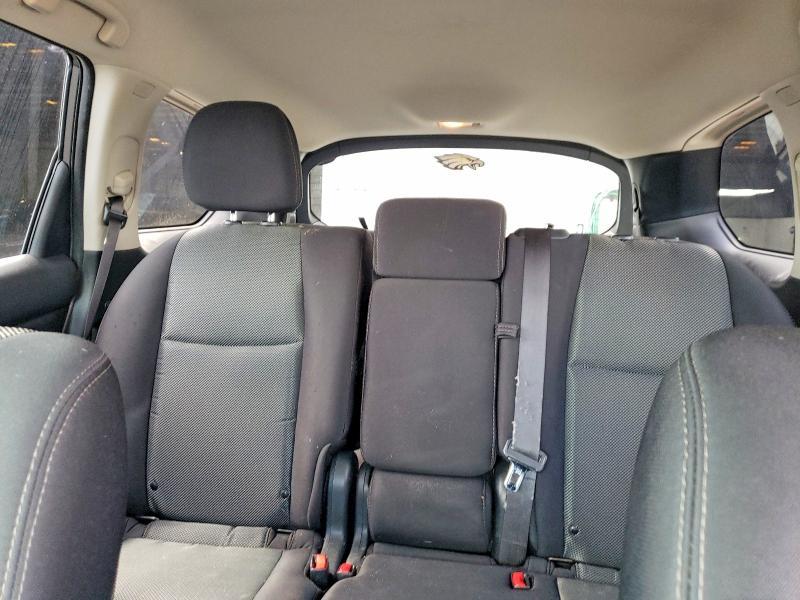 Продаж на аукціоні авто 2019 Nissan Pathfinder, vin: 5N1DR2MM6KC587964, номер лоту: 59680726