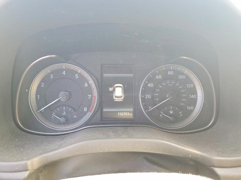 Продажа на аукционе авто 2021 Hyundai Kona, vin: KM8K12AA2MU703666, номер лота: 56713846