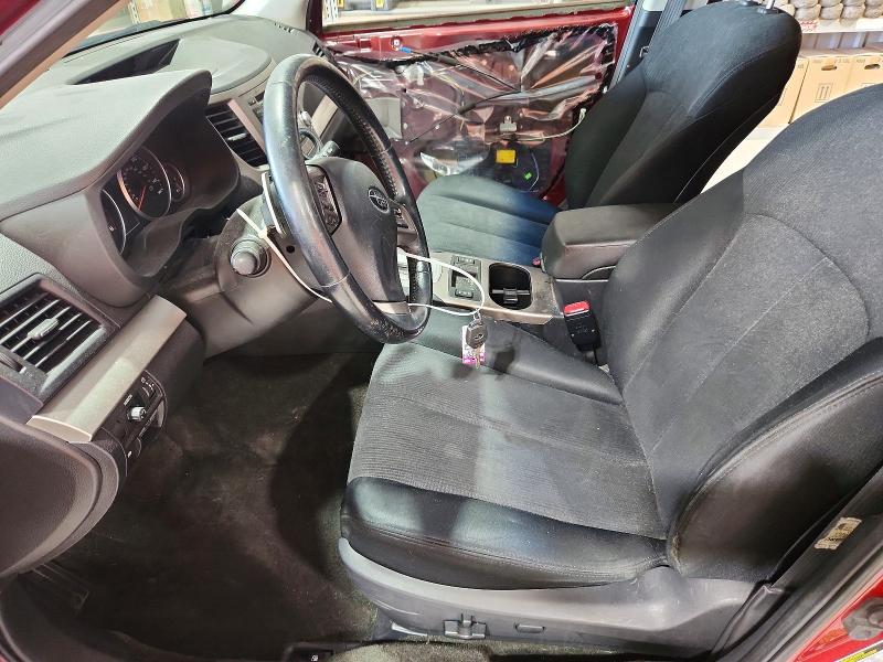 Продажа на аукционе авто 2013 Subaru Outback, vin: 4S4BRBGC8D3319253, номер лота: 62005186