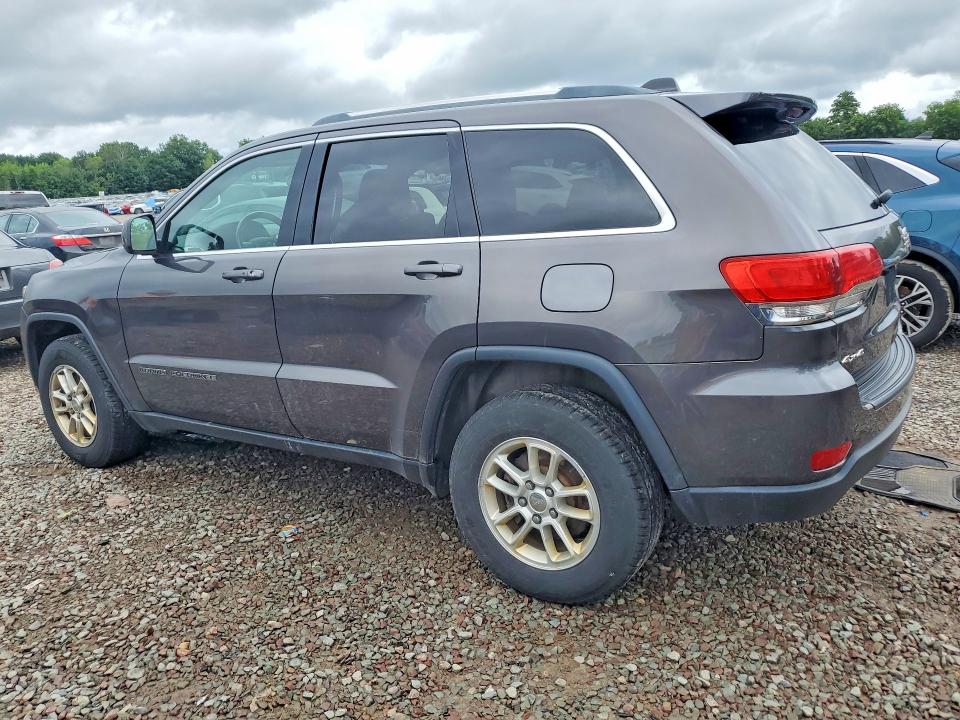 63212966 :رقم المزاد ، 1C4RJFAG5KC853823 vin ، 2019 Jeep Grand Cherokee مزاد بيع