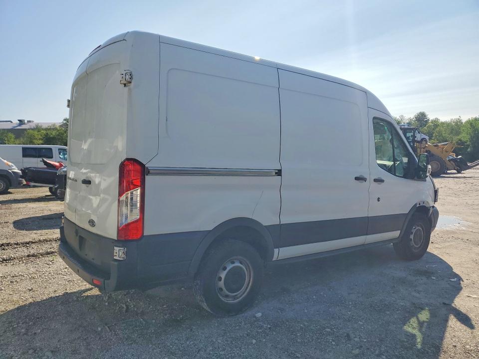 Продажа на аукционе авто 2016 Ford Transit, vin: 1FTYR1CM2GKA05647, номер лота: 70004276