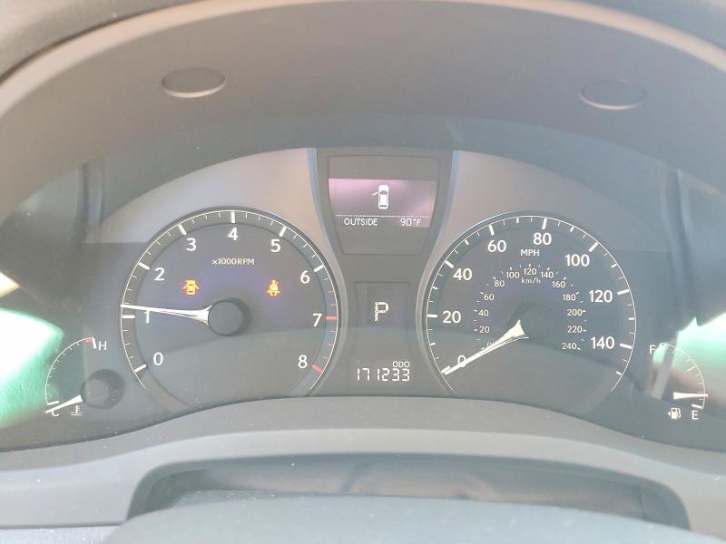 61750196 :رقم المزاد ، 2T2ZK1BA9BC045987 vin ، 2011 Lexus Rx مزاد بيع