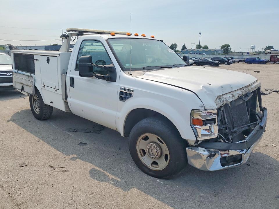 Aukcja sprzedaży 2008 Ford F350 Super Duty, vin: 1FDWF34518EB52346, numer aukcji: 60446516