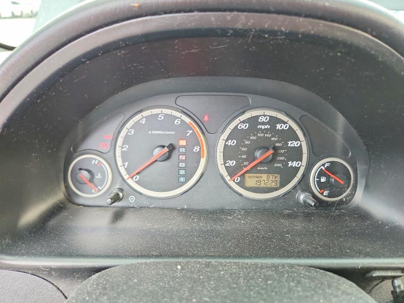 Продаж на аукціоні авто 2005 Honda Cr-v, vin: JHLRD78955C032331, номер лоту: 60997446