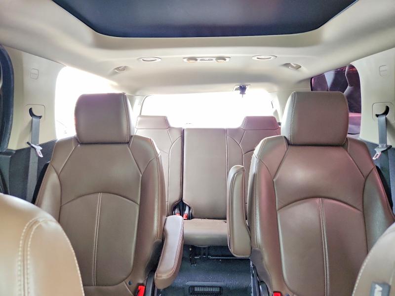 60679286 :رقم المزاد ، 1GKKVRKDXGJ168736 vin ، 2016 Gmc Acadia مزاد بيع